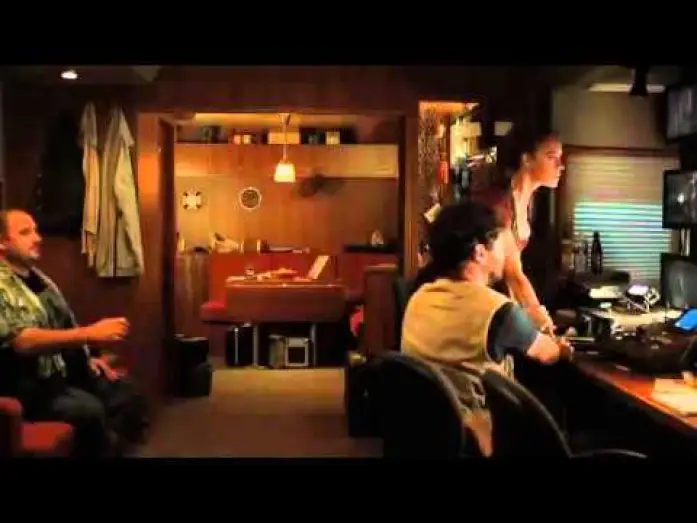 Video for the film The Task — The Task Trailer