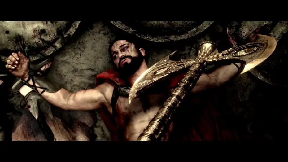 Video for the film 300: Rise of an Empire — 300: RISE OF AN EMPIRE - offizieller Trailer #2 deutsch HD