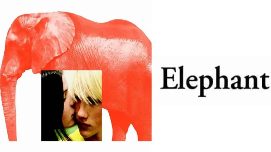Video for the film Elephant — Elephant (film 2003) TRAILER ITALIANO