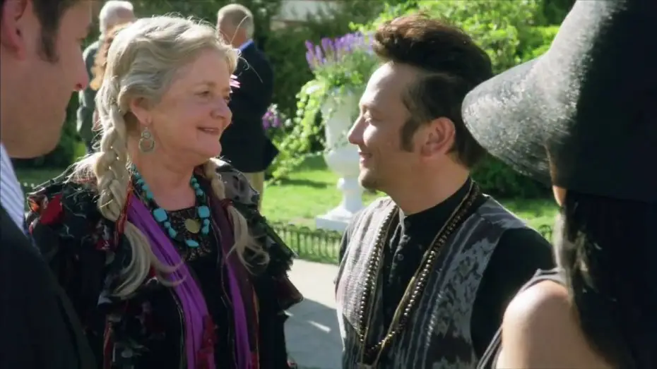 Video for the film Grown Ups — Un weekend da bamboccioni - trailer ufficiale italiano in HD