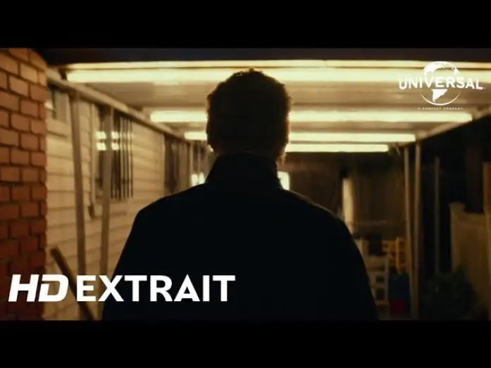 Video for the film Halloween — Halloween - Extrait "Michael Myers arrive à Haddonfield" VF
