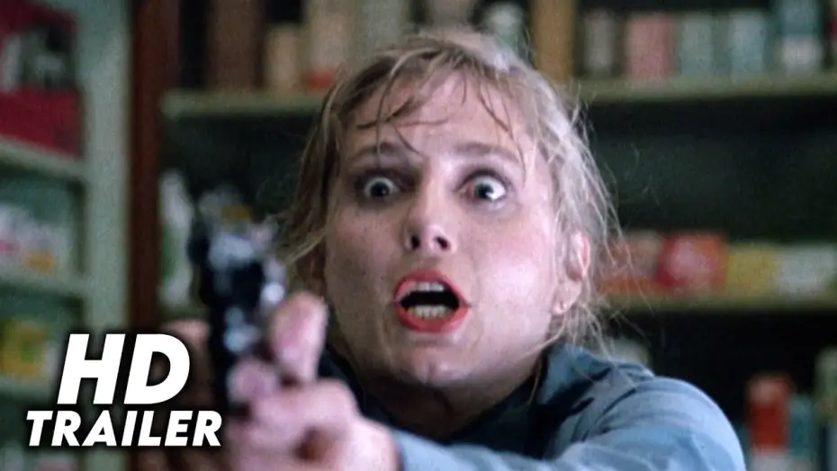 Video for the film Maniac Cop 3: Badge of Silence — Maniac Cop 3: Badge of Silence (1992) Original Trailer [FHD]