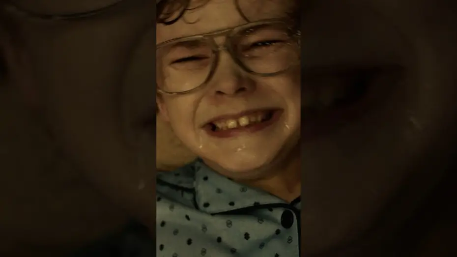 Video for the film The Conjuring: The Devil Made Me Do It — When Someone Wakes Me Up From A Nap!