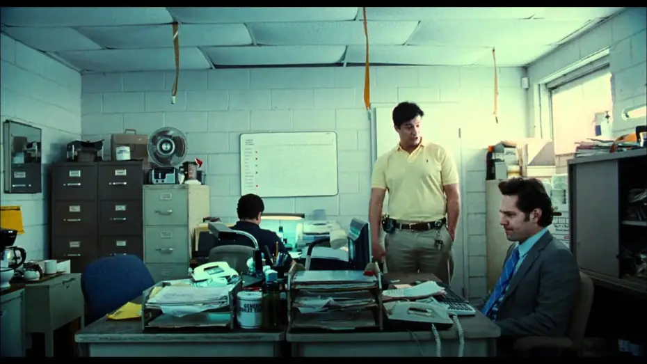 Video for the film Wanderlust — SACAME DEL PARAISO -Trailer HD