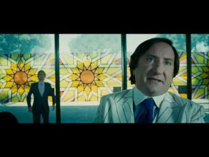Video for the film Whatsoeverly — Qualunquemente Trailer