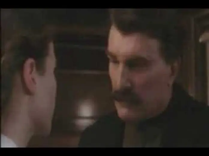 Video for the film Stalin — Stalin (1992) (trailer)