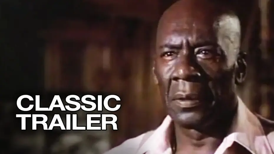Video for the film Friday Foster — Friday Foster Official Trailer #1 - Jim Backus Movie (1975) HD