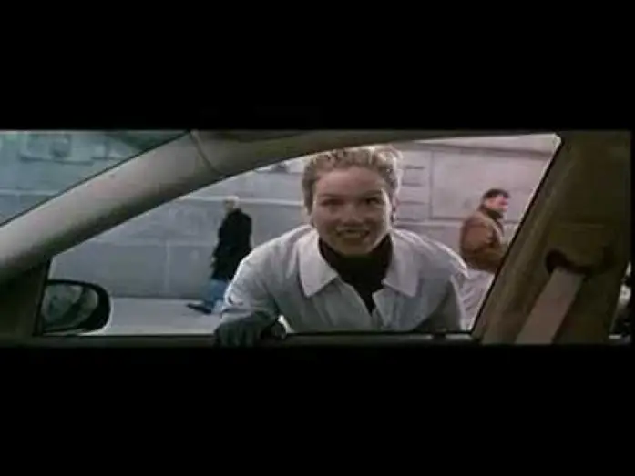 Video for the film Just Visiting — Just Visiting Trailer (Deutsch)
