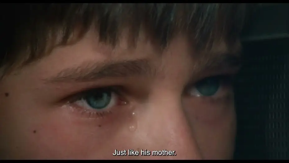 Video for the film Misunderstood — Radiance Blu-ray Trailer [Subtitled]