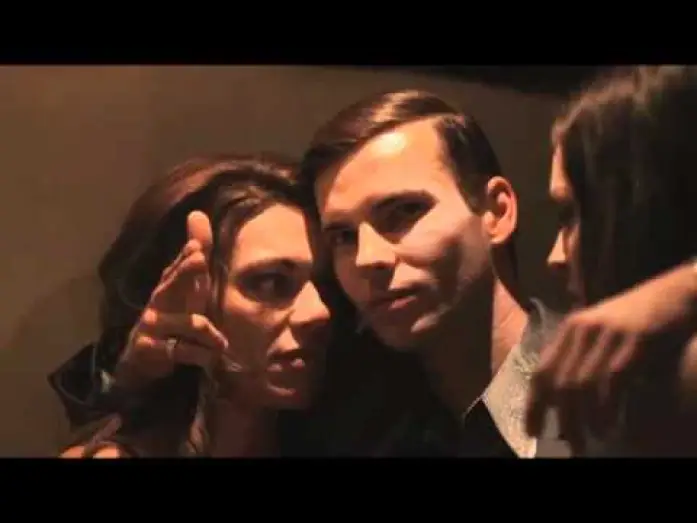 Video for the film Sacrifice — Sacrifice (2011) Trailer