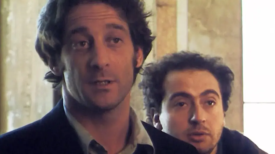 Video for the film La Crise — La crise (1992) Bande Annonce VF