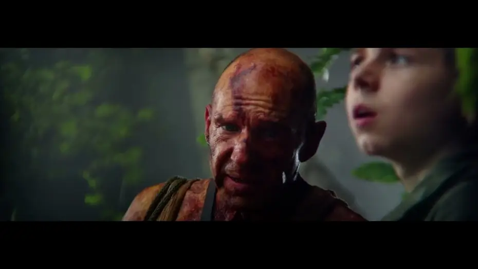 Video for the film 28 Years Later — 28 Anni Dopo - Dal 18 giugno al cinema | Ralph Fiennes racconta il "Dott. Ian Kelson"