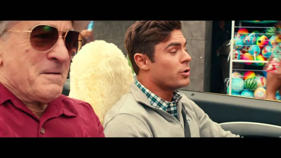 Video for the film Dirty Grandpa — DIRTY PAPY Bande Annonce VF