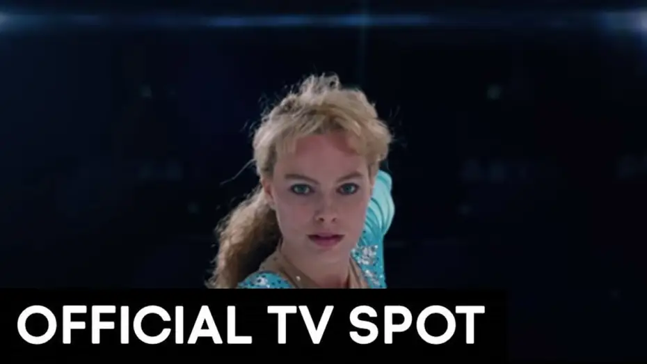 Video for the film I, Tonya — STARRING MARGOT ROBBIE