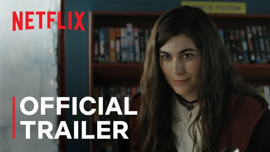Video for the film My Dearest Señorita — Trailer [Subtitled]