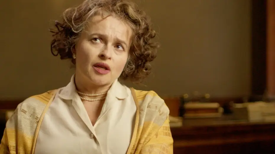 Video for the film One Life — "To opowieść o niezwykle skromnym człowieku". Helene Bonham Carter o roli w filmie