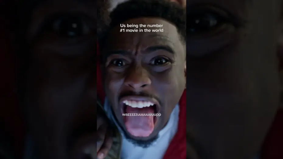 Video for the film Scary Movie — Wazzuppppp