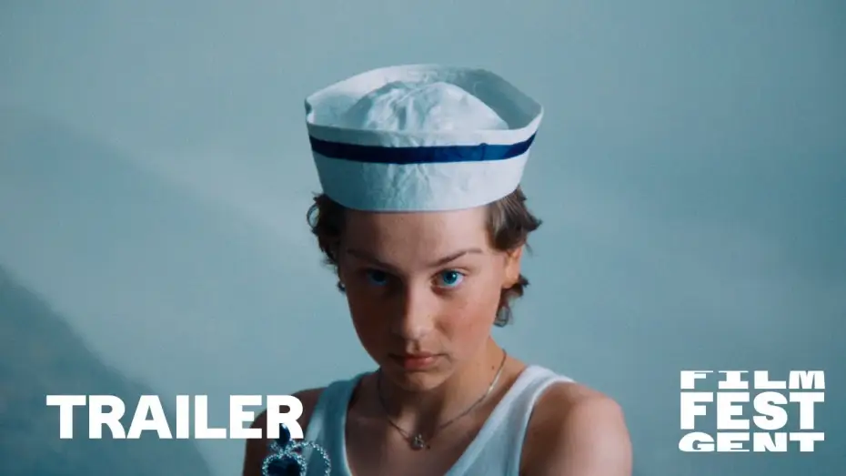 Video for the film Shutterspeed — Shutterspeed | Trailer | Film Fest Gent 2025