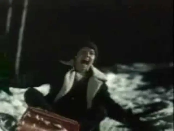 Video for the film Silent Night, Deadly Night Part 2 — Silent Night Deadly Night 2 Trailer 1987