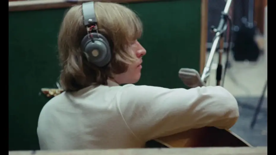 Video for the film Sympathy for the Devil — Sympathy for the Devil 50th Anniversary (4K Trailer) | ABKCO Films