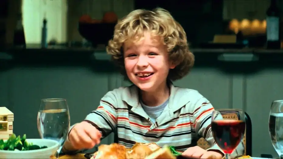Video for the film The Beaver — Der Biber Trailer Deutsch/German