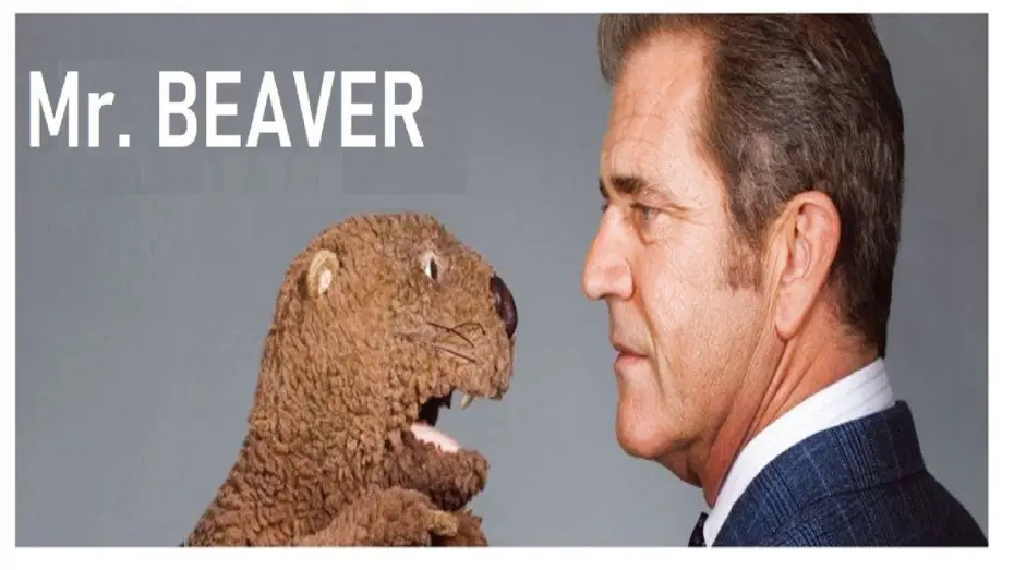 Video for the film The Beaver — Mr  Beaver (film 2011) TRAILER ITALIANO