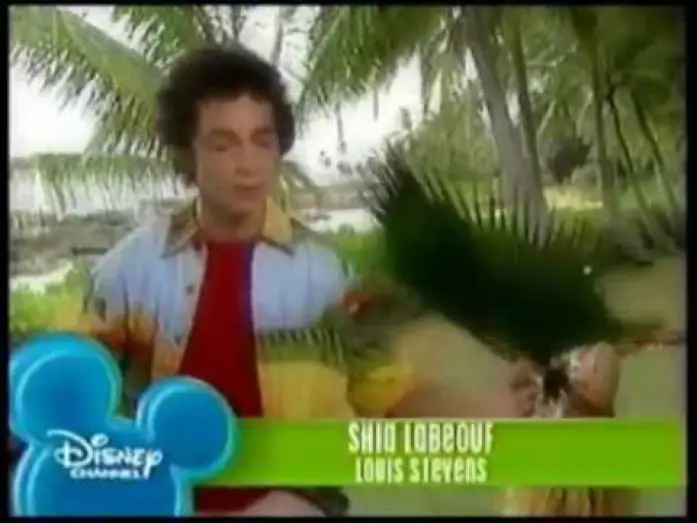 Video for the film The Even Stevens Movie — Disney Channel: The Even Stevens Movie Promo (2003)