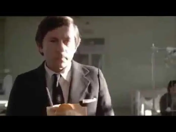 Video for the film The Tenant — L'inquilino Del Terzo Piano trailer