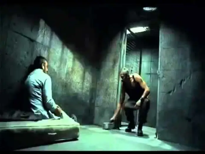 Video for the film Caged — Caged / Captifs (2010) - Trailer French