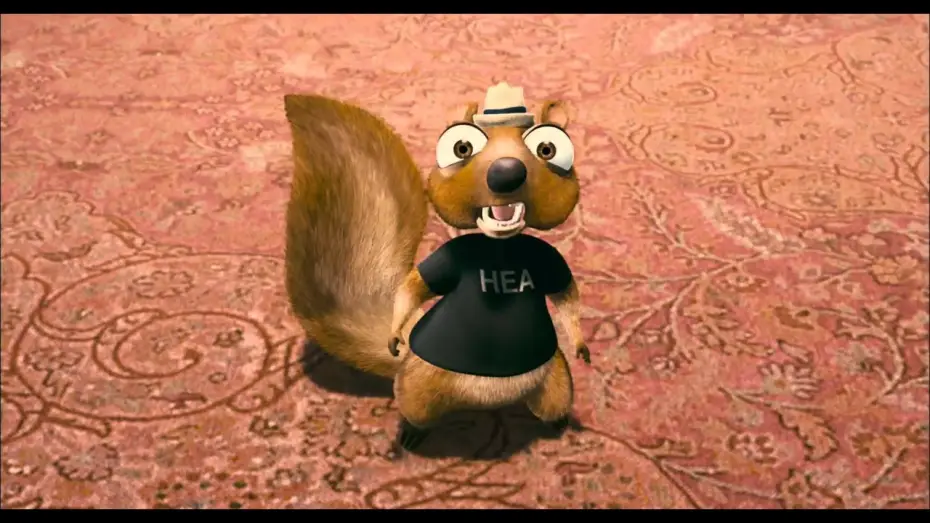 Video for the film Hoodwinked Too! Hood VS. Evil — Hoodwinked Too - Hood vs. Evil | trailer #1 US (2011)