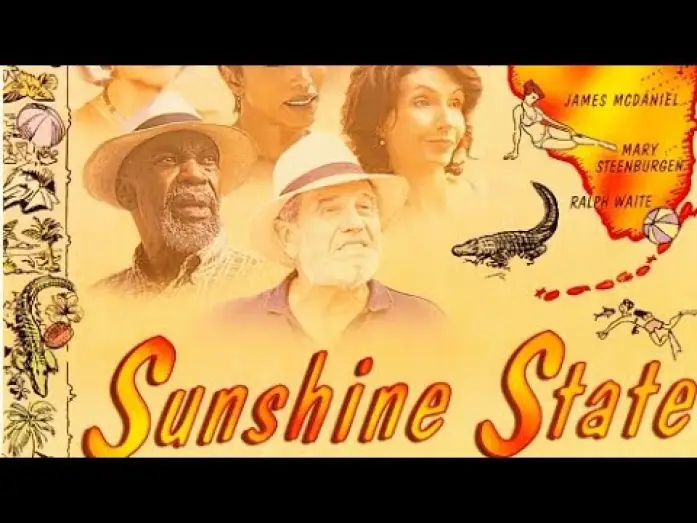 Video for the film Sunshine State — Official Trailer - SUNSHINE STATE (2002, John Sayles, Angela Bassett)