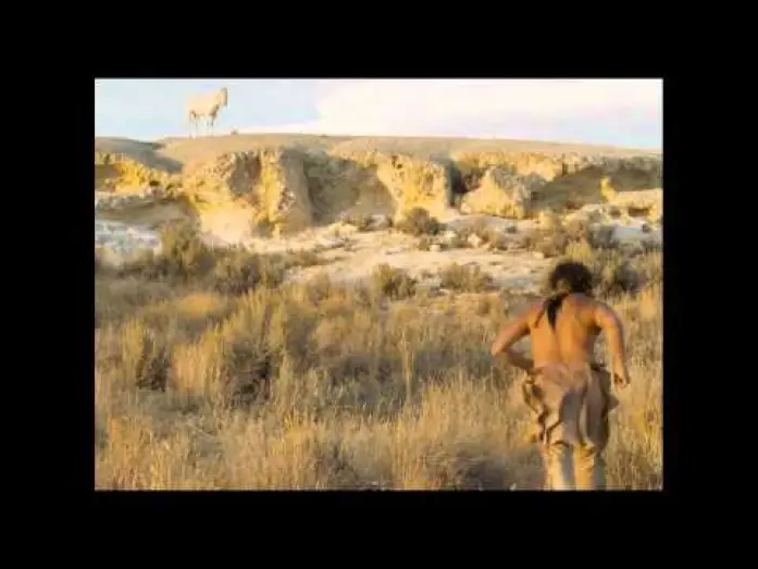 Video for the film Meek's Cutoff — Meek's Cutoff Official UK trailer