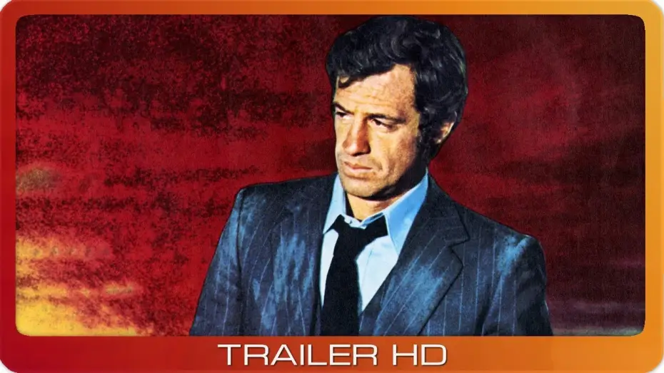 Video for the film The Inheritor — Der Draufgänger ≣ 1973 ≣ Trailer