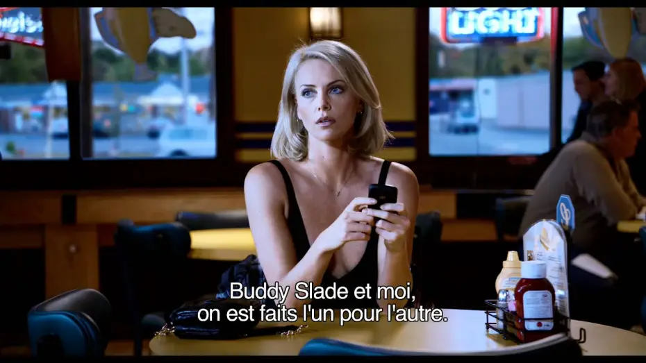 Video for the film Young Adult — Young Adult : bande-annonce VOST