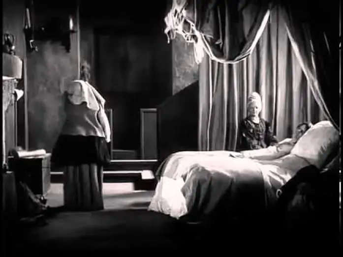 Video for the film Häxan — Häxan: Witchcraft Through the Ages (1968)