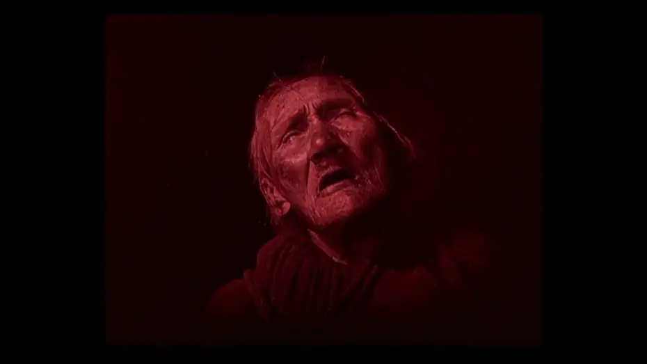 Video for the film Häxan — La Brujería a Través de los Tiempos / Häxan: Witchcraft Through the Ages (1922) Trailer