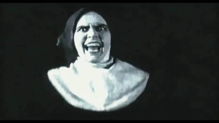 Video for the film Häxan — HEXEN (Official Trailer)
