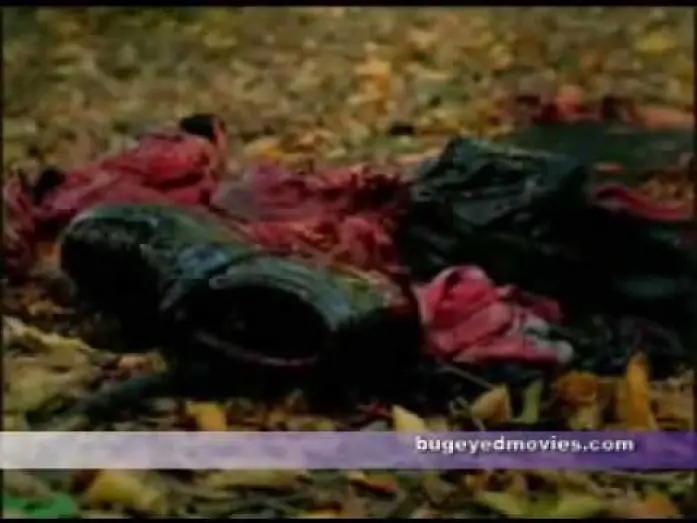 Video for the film Mega Snake — Mega Snake (2007) Trailer