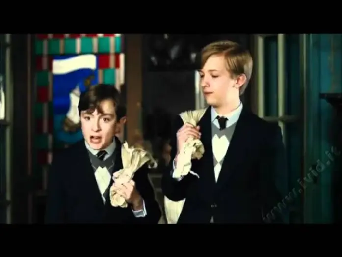 Video for the film The Women on the 6th Floor — Le donne del sesto piano - Trailer ita (HD)