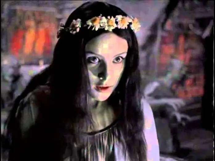 Video for the film Viy — Church of Film: VIY—Spirit of Evil Trailer