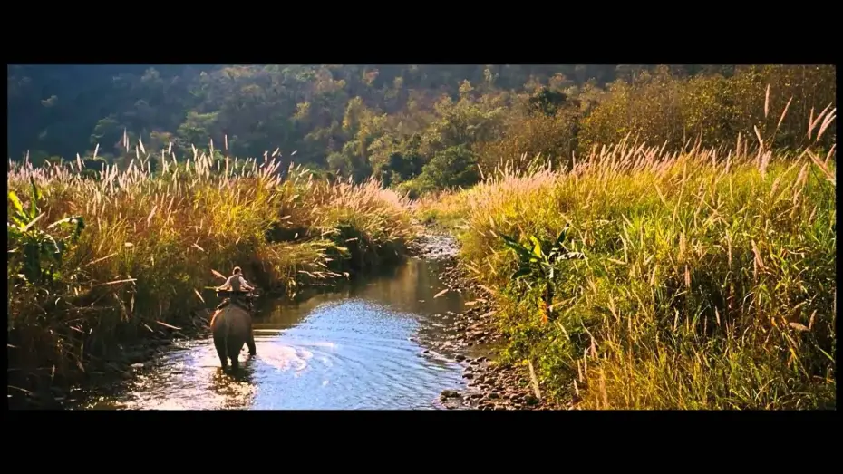 Video for the film Largo Winch II — Largo Winch 2 - Extrait Gauthier