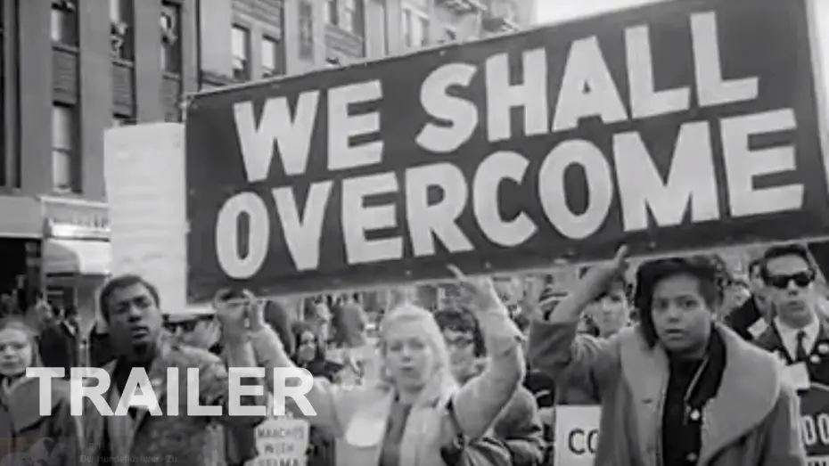 Video for the film Hugh Hefner: Playboy, Activist and Rebel — Offizieller Trailer