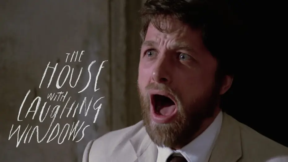 Video for the film The House with Laughing Windows — The House with Laughing Windows I  Official Trailer I 4K