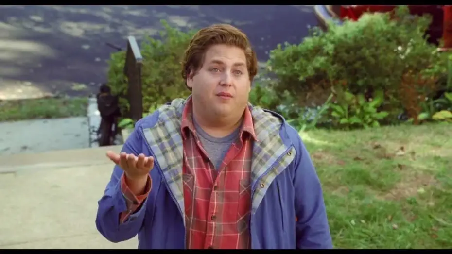 Video for the film The Sitter — Lo Spaventapassere Trailer Italiano