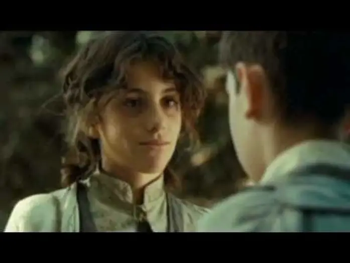 Video for the film Black Bread — PA NEGRE trailer oficial en català.mov