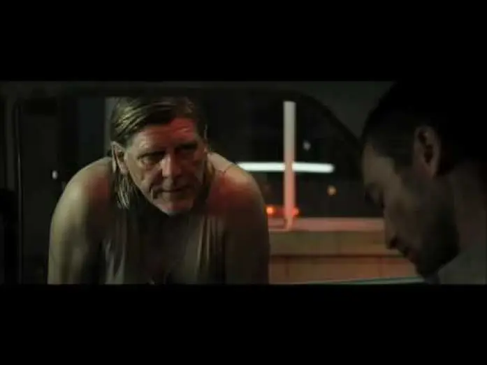 Video for the film The Clinic — Clinic Trailer