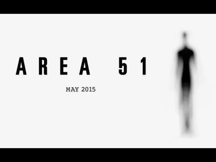 Video for the film Area 51 — AREA 51 Trailer German Deutsch (2015) HD