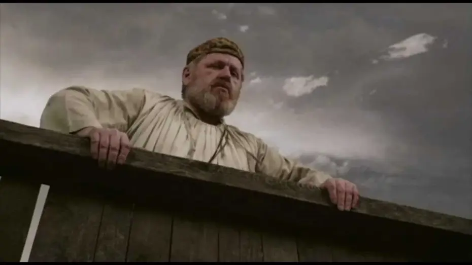 Video for the film The Mill and the Cross — I colori della passione - The mill  the cross - Trailer Ufficiale HD ITA (AlwaysCinema)