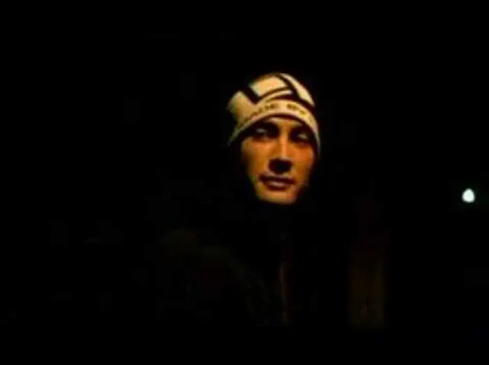 Video for the film Fame Chimica — Fame Chimica