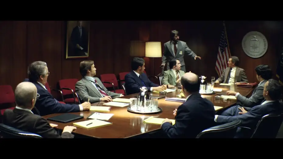 Video for the film Argo — Argo - Trailer italiano ufficiale in HD